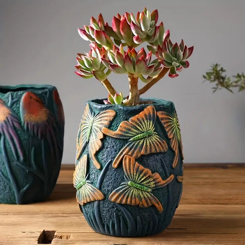 ceramic vessels pots