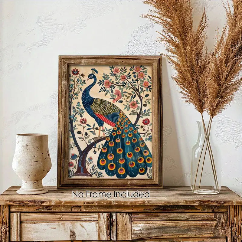 Canvas Painting Wall Art