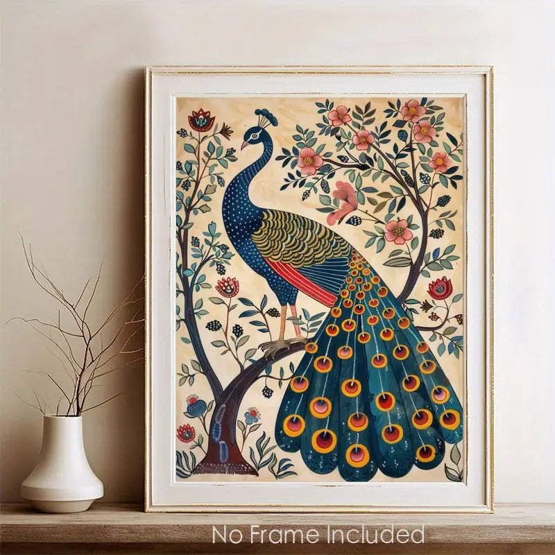 Canvas Painting Wall Art