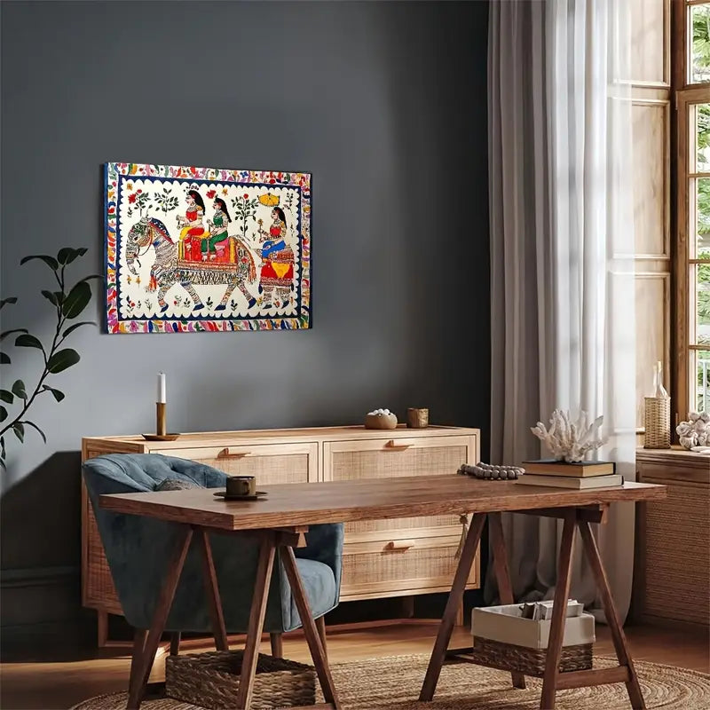 Canvas Wall Art