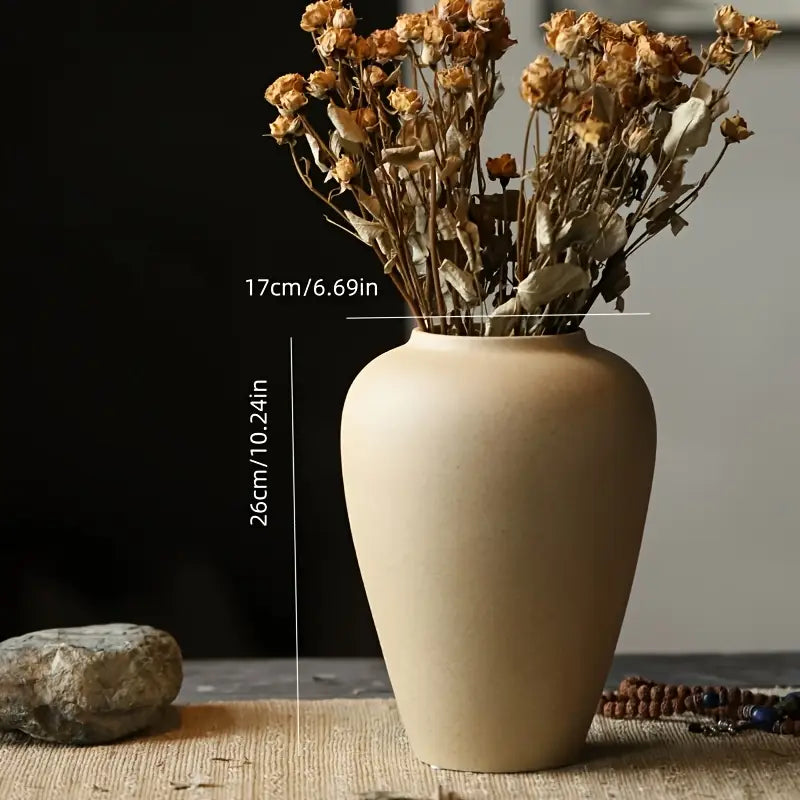 Ceramic Vase