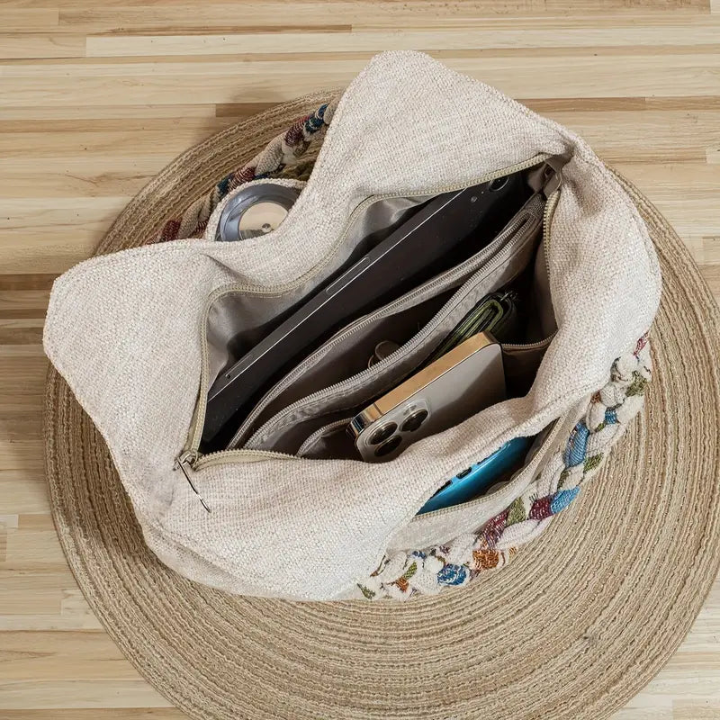 Tote shoulder Bag