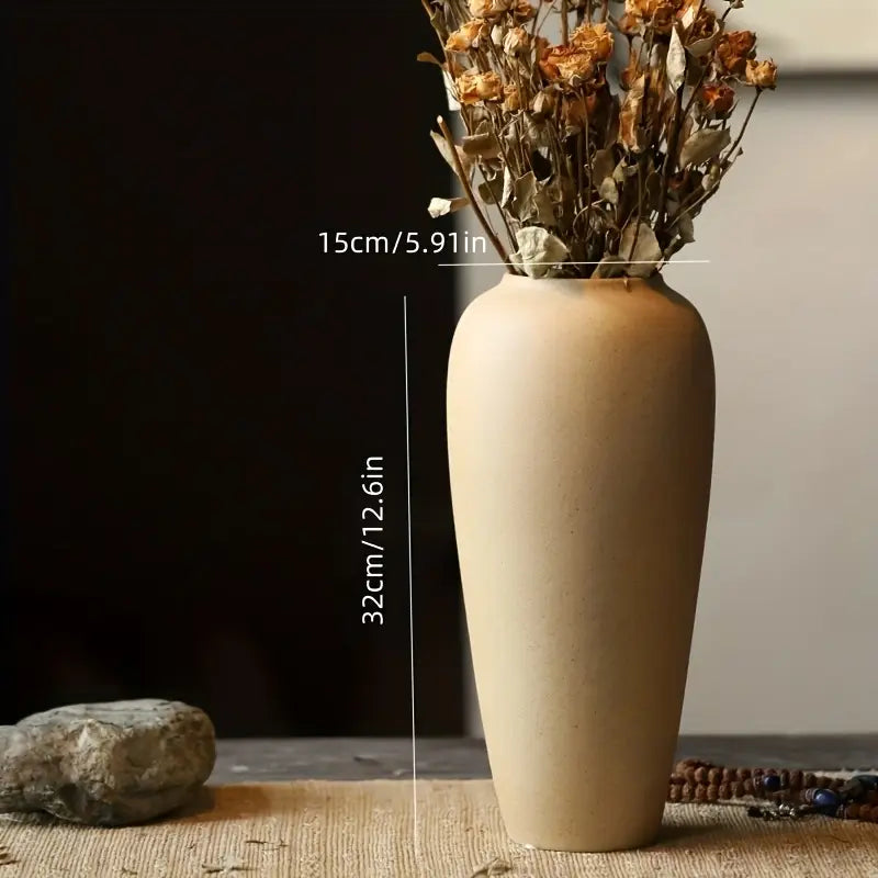 Ceramic Vase