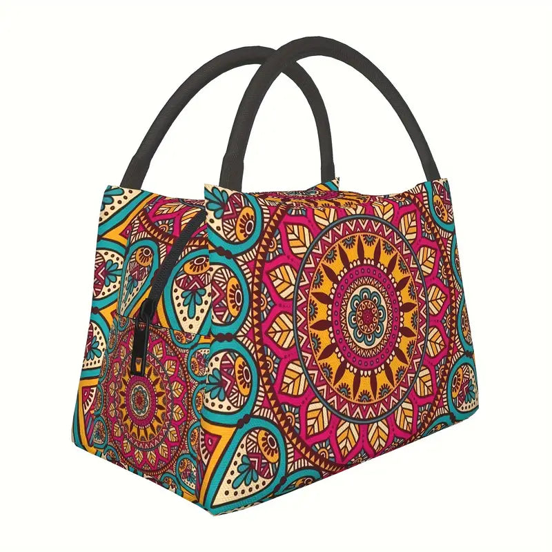 Picnic Tote Bag