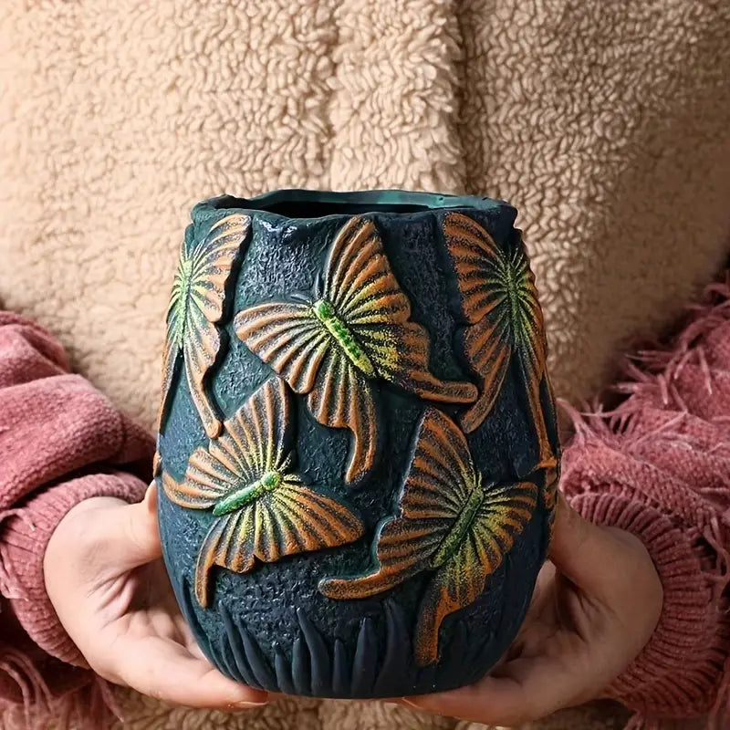 ceramic vessels pots