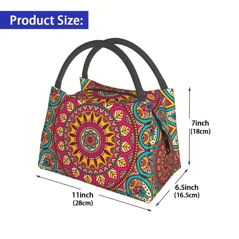 Picnic Tote Bag