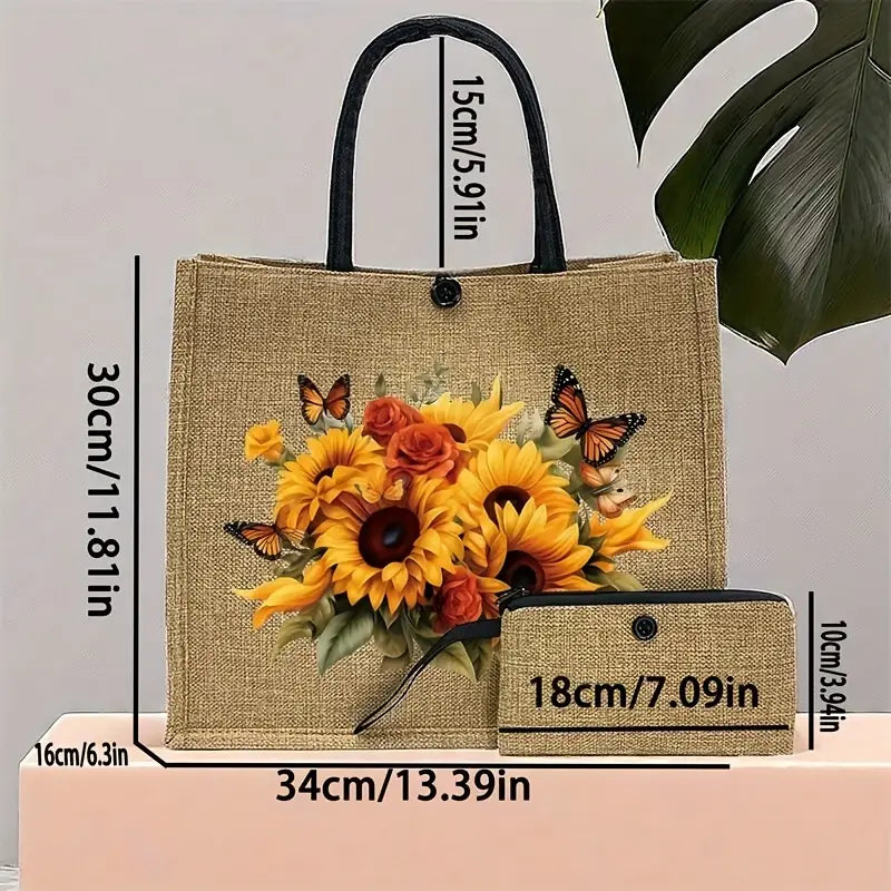 Jute Bag