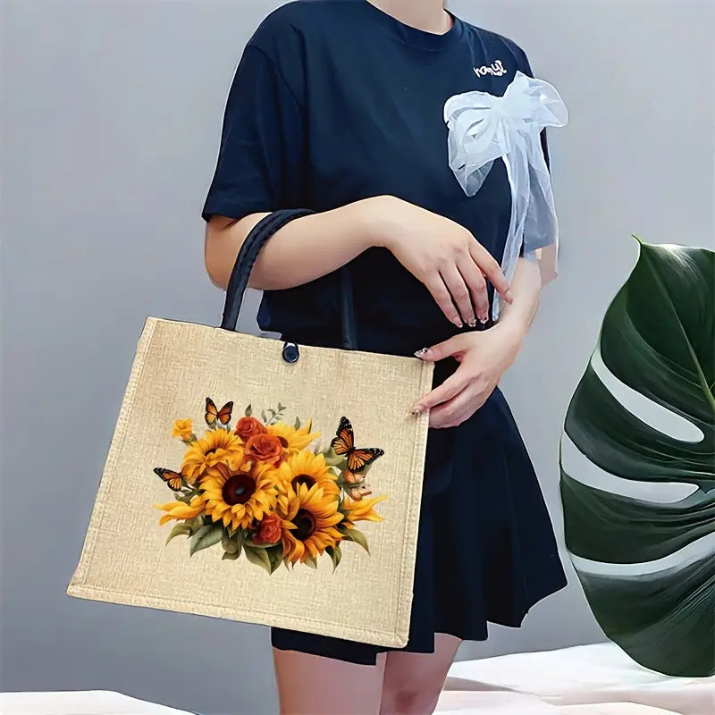 Jute Bag