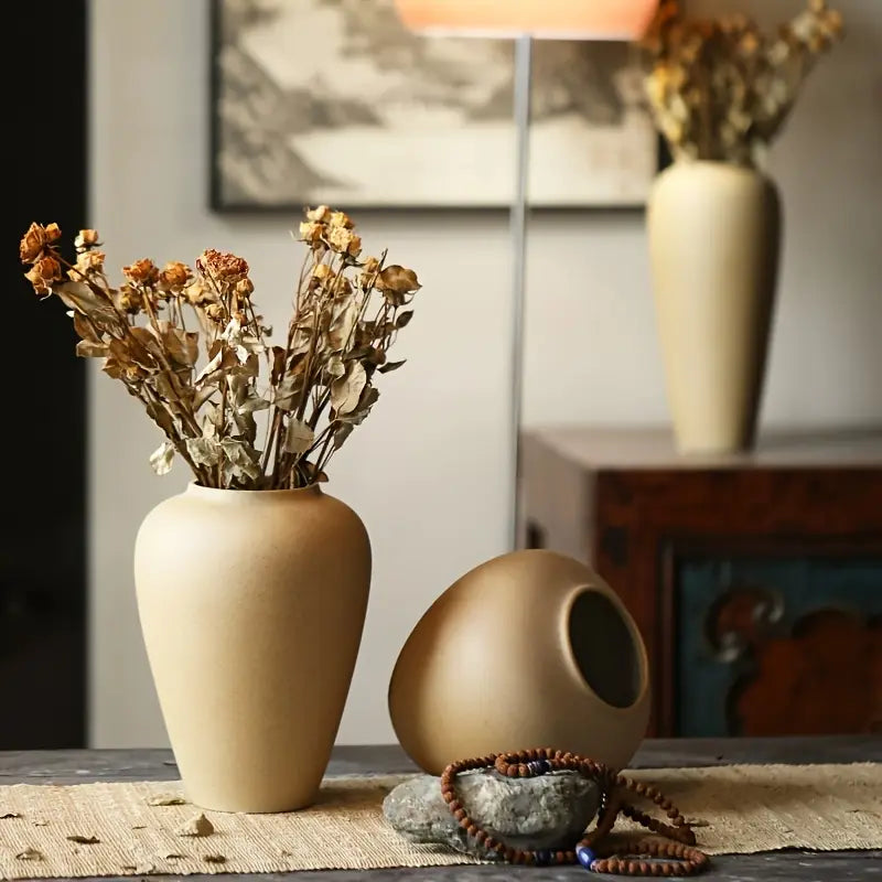 Ceramic Vase