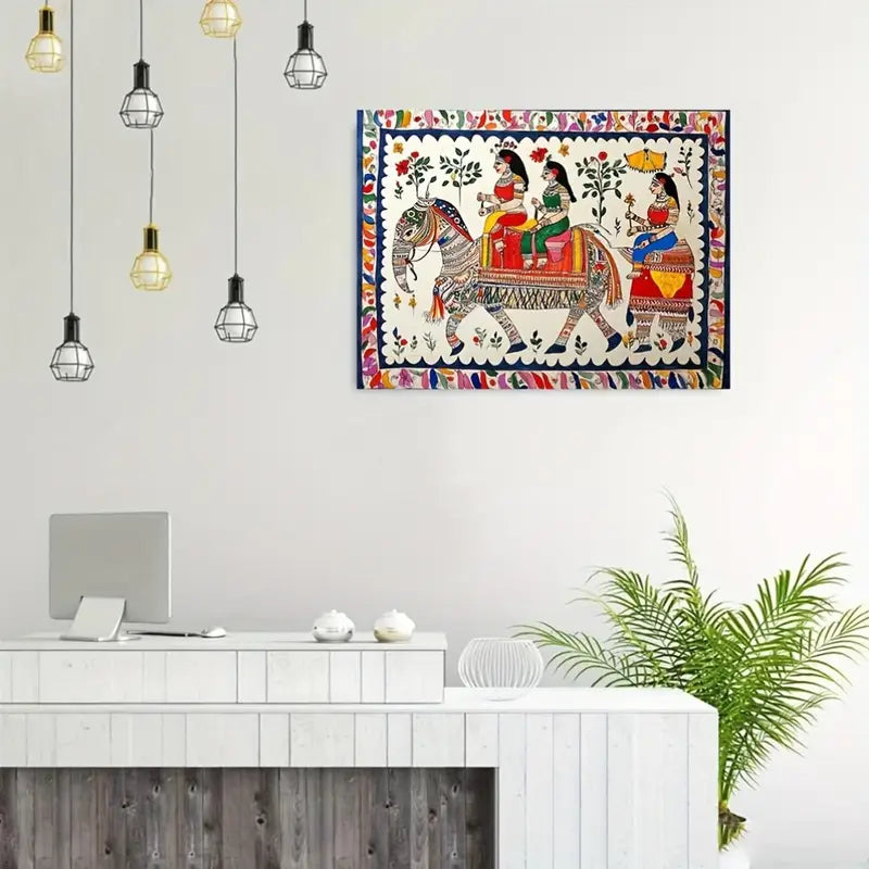 Canvas Wall Art