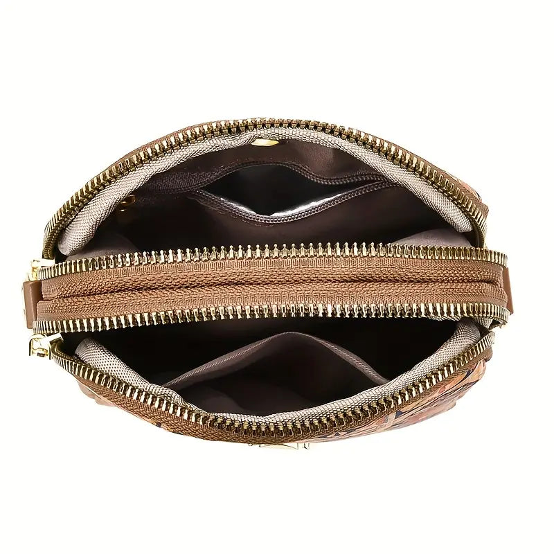 SHOULDER BAG