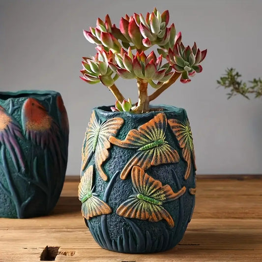 ceramic vessels pots