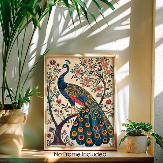 Canvas Painting Wall Art