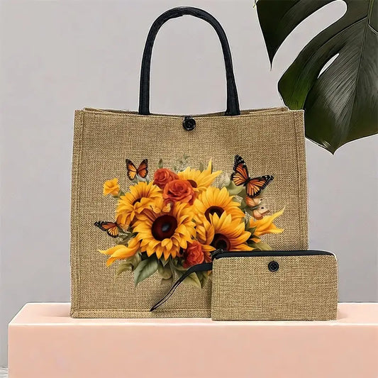 Jute Bag