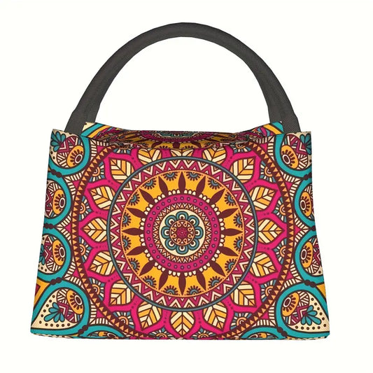 Picnic Tote Bag