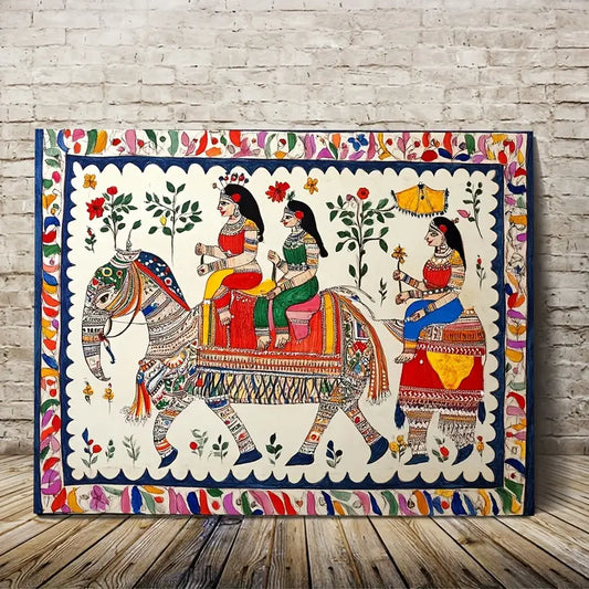 Canvas Wall Art