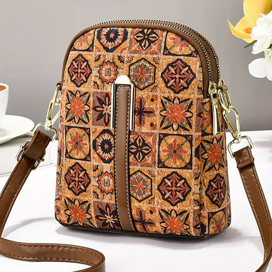 SHOULDER BAG
