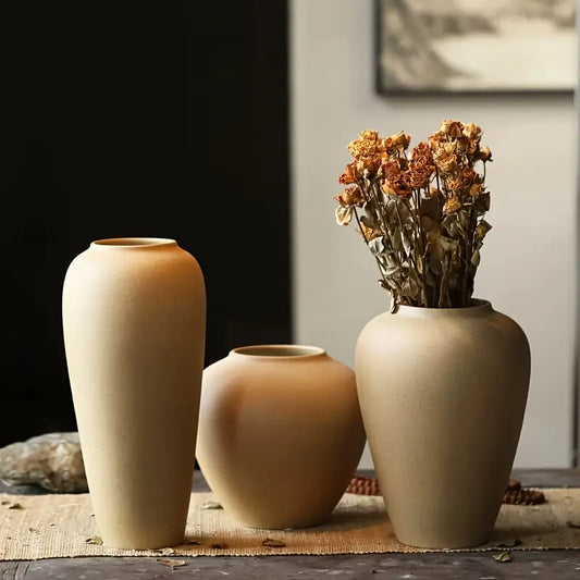 Ceramic Vase