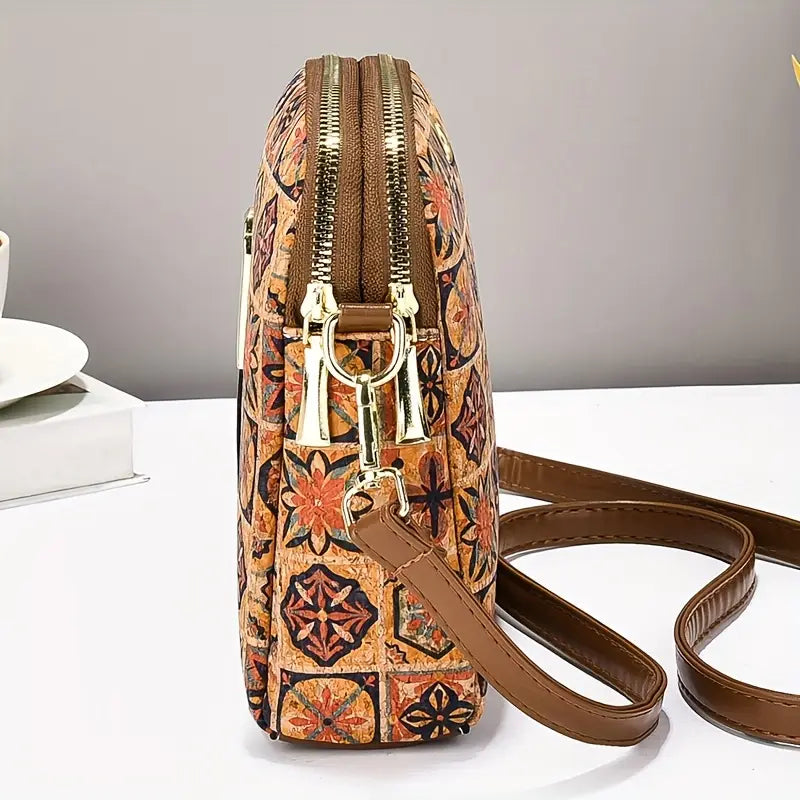 SHOULDER BAG